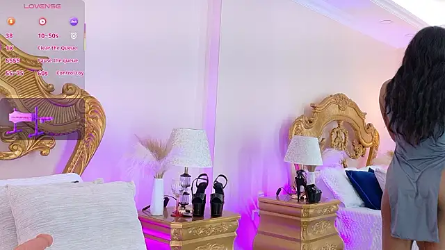 AshleyFerri online show from February 26, 12:26 pm