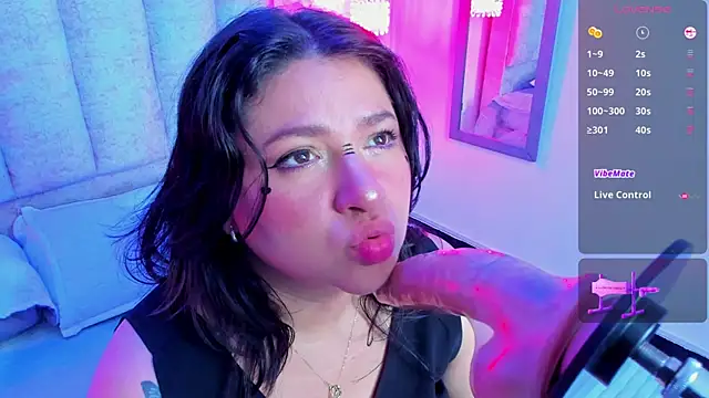 leny ga online show from September 15, 11:12 pm