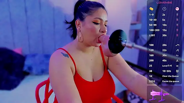 leny ga online show from September 30, 1:17 pm