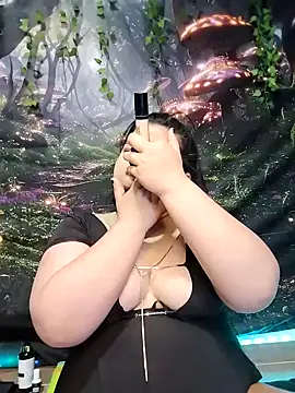 sharyl 24 online show from July 31, 11:39 pm