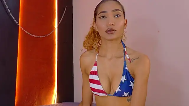 Charlotte Love10 online show from February 8, 12:09 pm