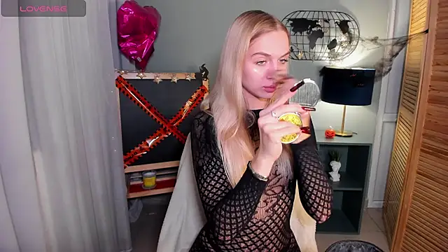 Aria69Stars online show from October 26, 3:51 pm