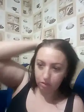 Veronica-Celie online show from October 27, 3:29 pm