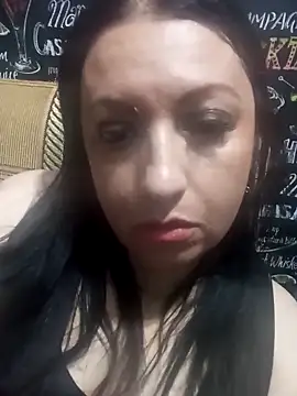 Veronica-Celie online show from March 20, 8:14 pm