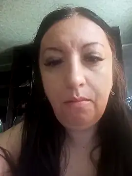 Veronica-Celie online show from May 7, 6:06 am