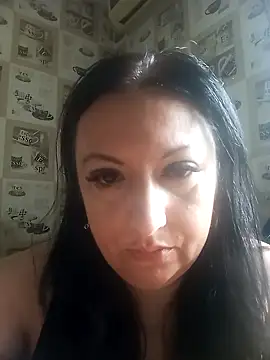 Veronica-Celie online show from May 11, 8:49 am