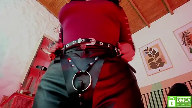 madame ibby online show from April 7, 1:35 pm