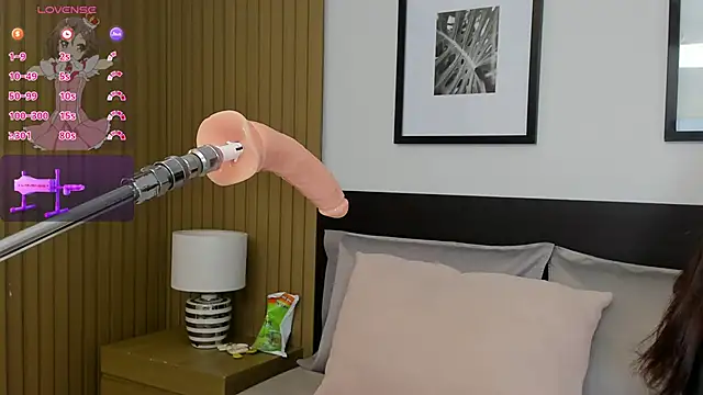 doll bella  online show from April 18, 7:51 pm