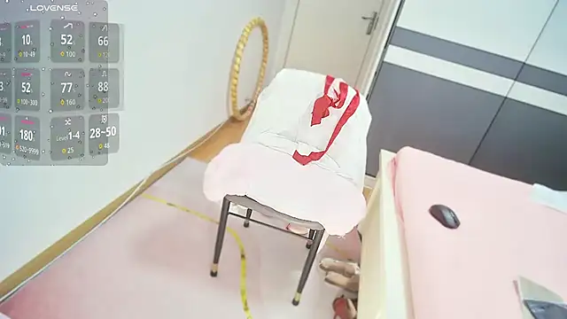 CN-Shanshan online show from April 7, 1:29 am