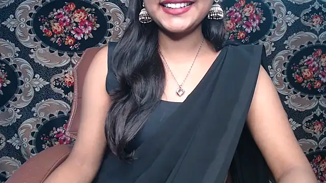 Wish Queen online show from February 23, 5:34 pm