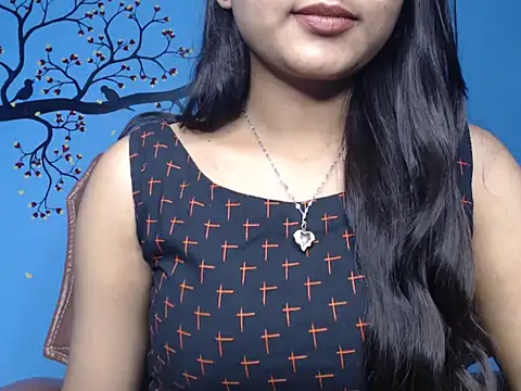 Wish Queen online show from March 24, 4:45 pm