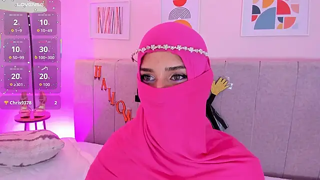 rawiya online show from October 29, 12:31 pm