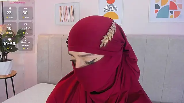 rawiya online show from February 27, 12:38 pm