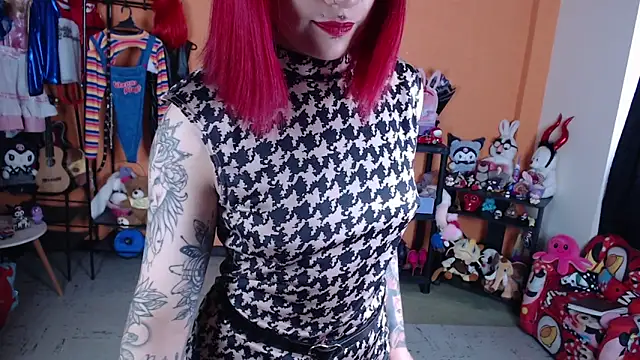 MissMiia2 online show from March 13, 12:28 pm