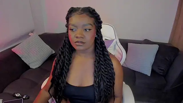 Im Maria online show from October 12, 2:03 am