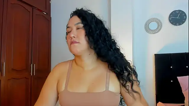 kathyajhonss online show from October 24, 10:06 pm