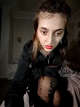 Iren online show from November 8, 3:39 pm