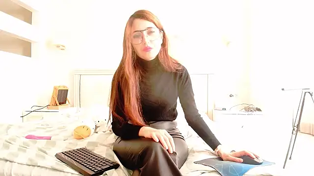 Iren online show from January 19, 11:17 am