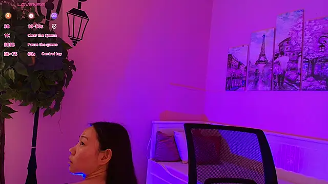 Inari Okami  online show from April 17, 4:09 pm