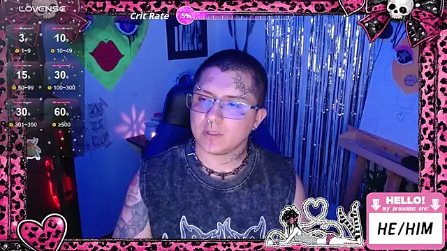 masterkevinftm online show from April 2, 3:15 am