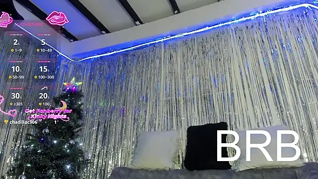 la parce777 online show from December 2, 1:51 am