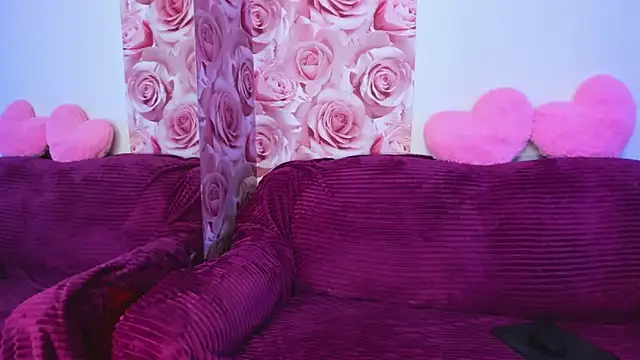 CurlyDreams online show from March 18, 6:07 am