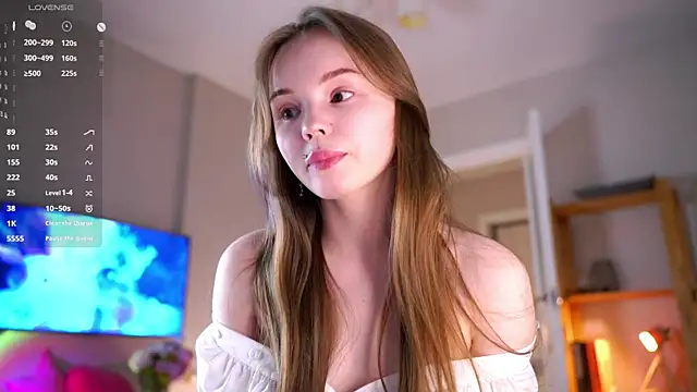 Miss miracle online show from February 12, 5:25 pm