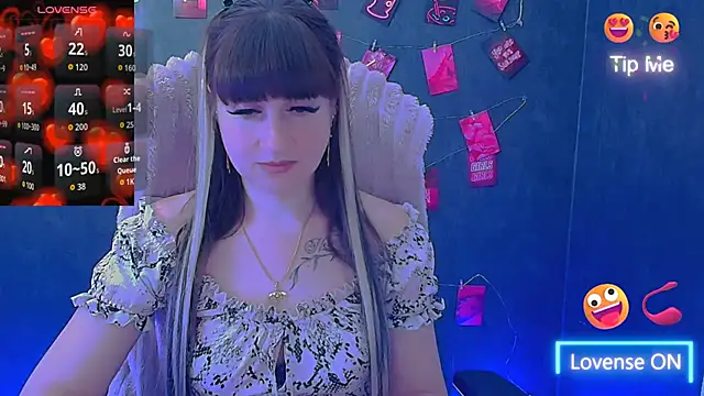 Violla My online show from May 10, 9:11 am