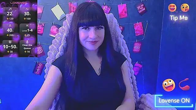 Violla My online show from February 11, 6:48 am