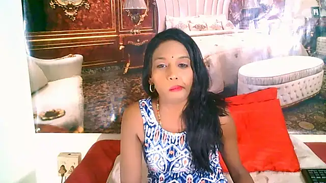 IndianLoveBug online show from October 9, 6:34 pm