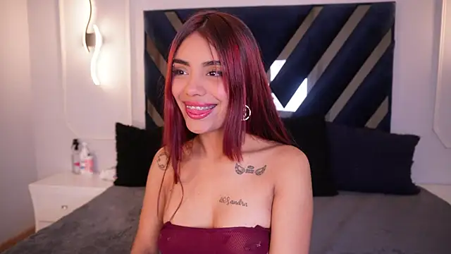 Tiffany sander online show from October 27, 4:19 am