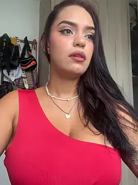 Sara-77 online show from April 14, 12:05 pm