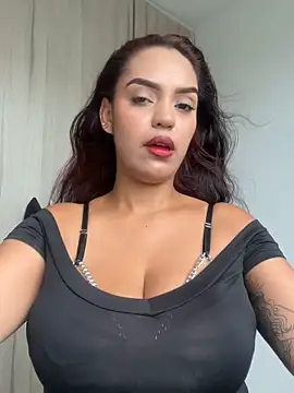 Sara-77 online show from April 8, 12:51 pm