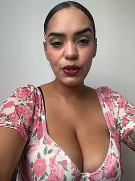 Sara-77 online show from March 10, 3:27 pm