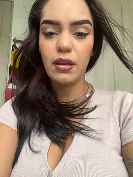 Sara-77 online show from March 28, 3:11 pm