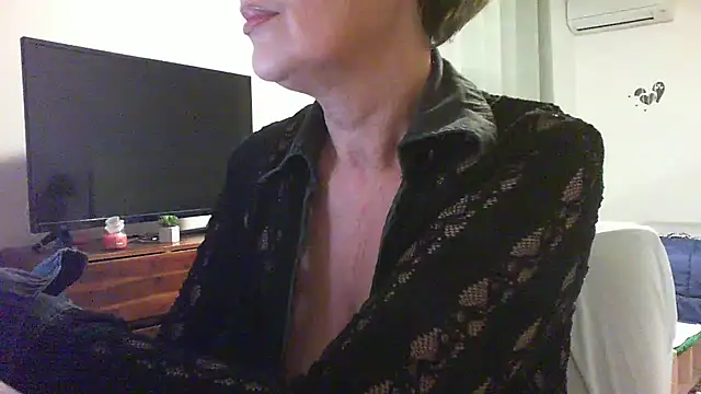   Angel78   online show from April 5, 4:17 pm