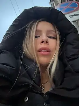 Liza risky online show from December 20, 12:42 pm