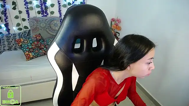 NathaliaSweet 11 online show from April 4, 3:11 pm