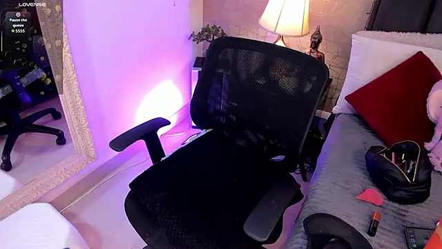 Mariana c1 online show from February 9, 4:20 pm