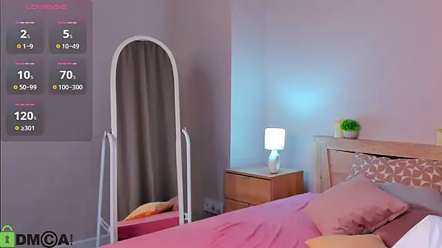 Cherry Price online show from December 23, 12:25 am