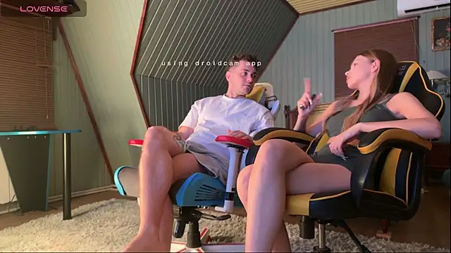 Alice1 secret online show from September 16, 5:21 pm