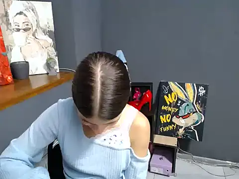 felicity gold online show from October 29, 7:56 am