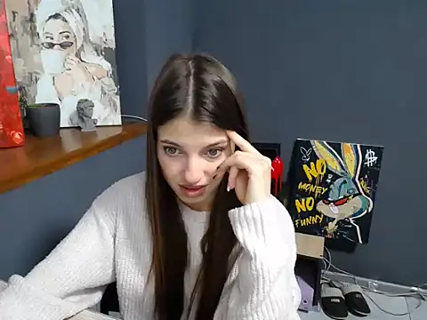 felicity gold online show from December 1, 8:18 am