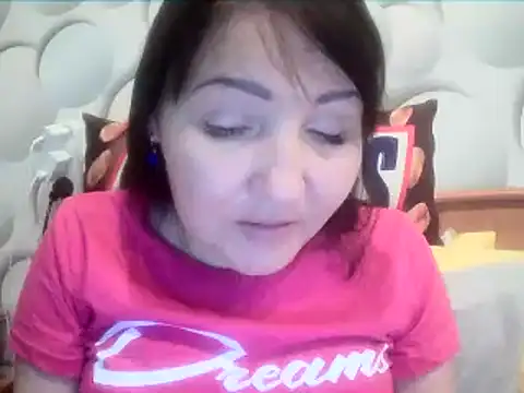 ClaireSunset online show from March 27, 6:08 pm