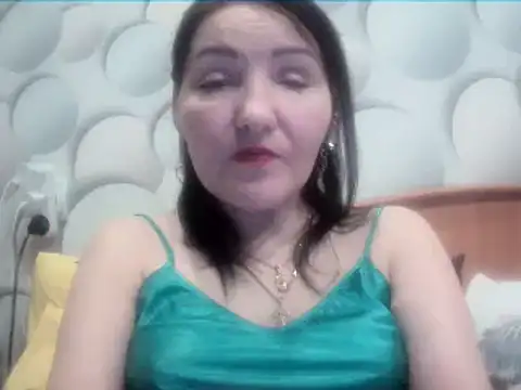 ClaireSunset online show from February 18, 6:51 pm