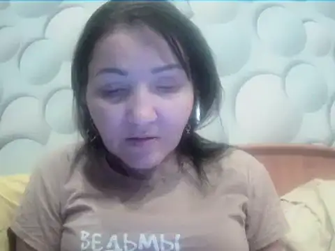 ClaireSunset online show from February 23, 6:29 pm