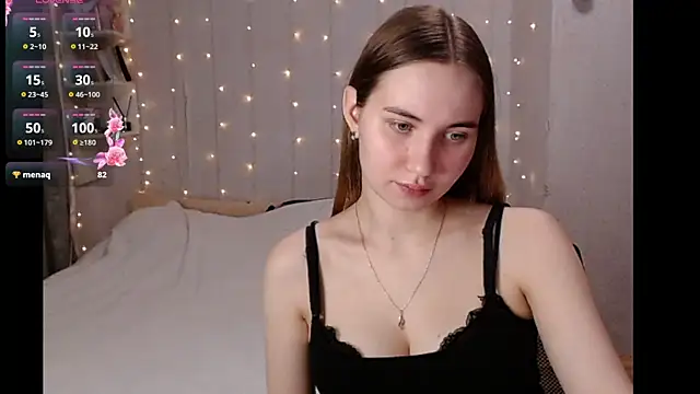 Miya Mark online show from October 29, 8:11 pm