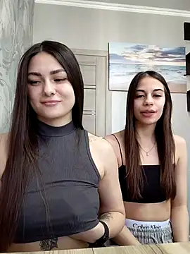 ShySonya online show from February 12, 7:10 am