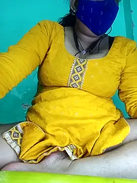 hotty manisha online show from September 13, 12:40 am