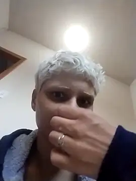 LuciEdengod online show from February 2, 7:35 pm